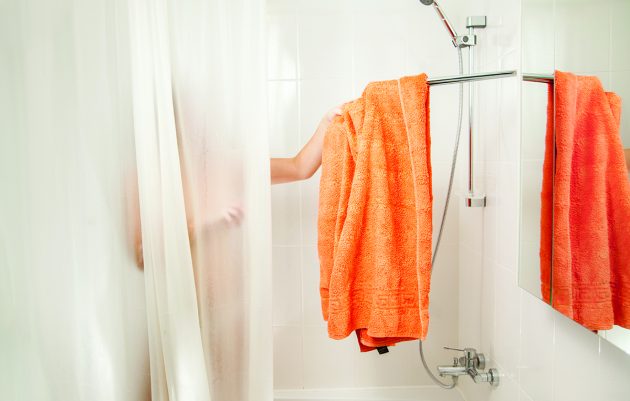 Hygiene serviettes