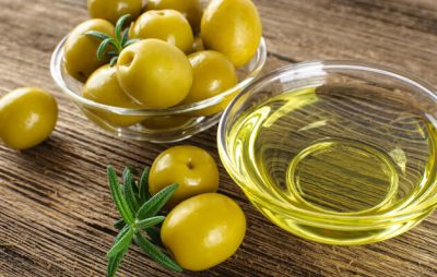 5 solutions miracles pour se débarrasser des taches d’huile d’olive