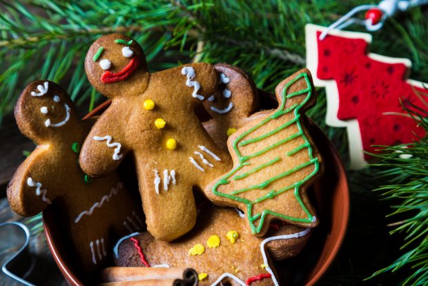 Cette année, évitez le tumulte de Noël grâce à 6 astuces de ménage toutes simples