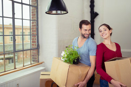 Profitez de votre déménagement pour faire le grand ménage