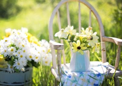 Grand ménage de printemps : 5 conseils de nos experts