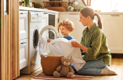 Comment nettoyer sa machine à laver ?